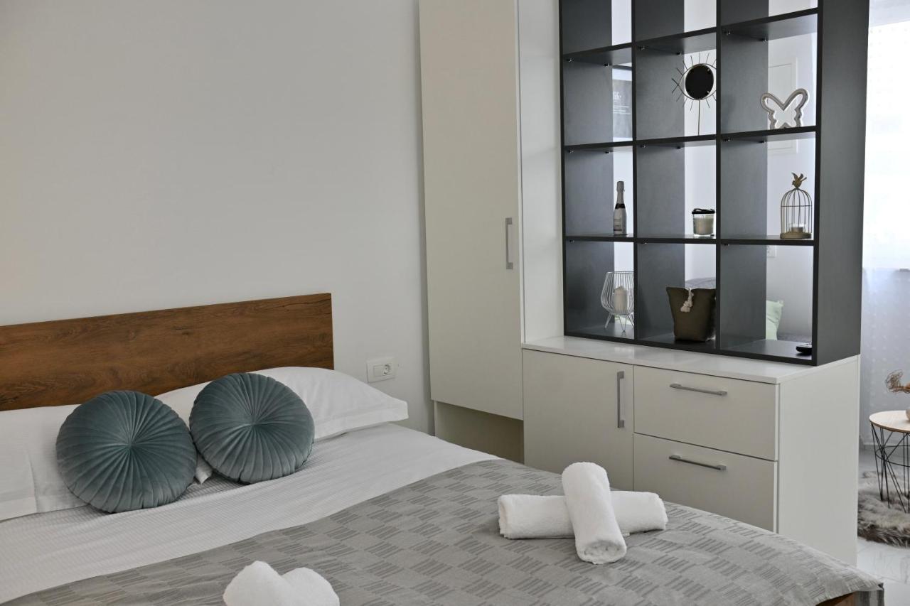 Studio-Apartment
