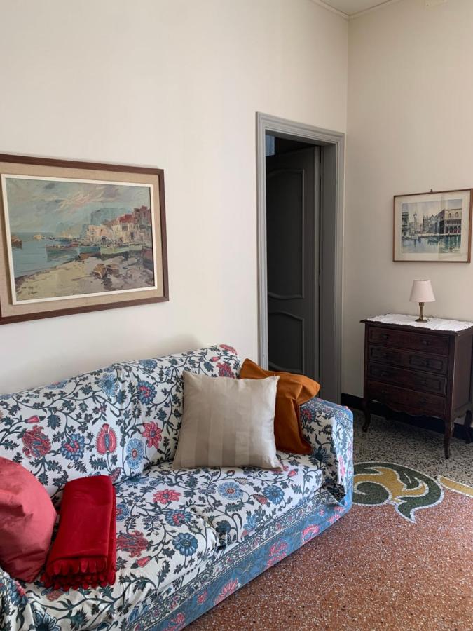 B&B Sestri Levante - Americhe Apartment - Bed and Breakfast Sestri Levante