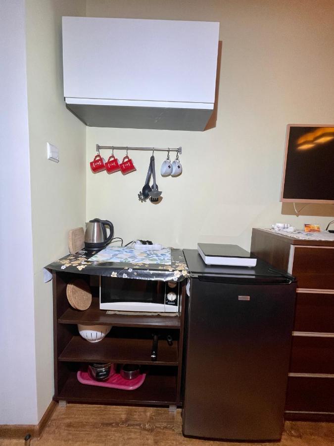 Triple Room with Balcony