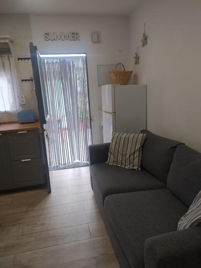 Casa Playita de Luz - Bed and Breakfast Barbate