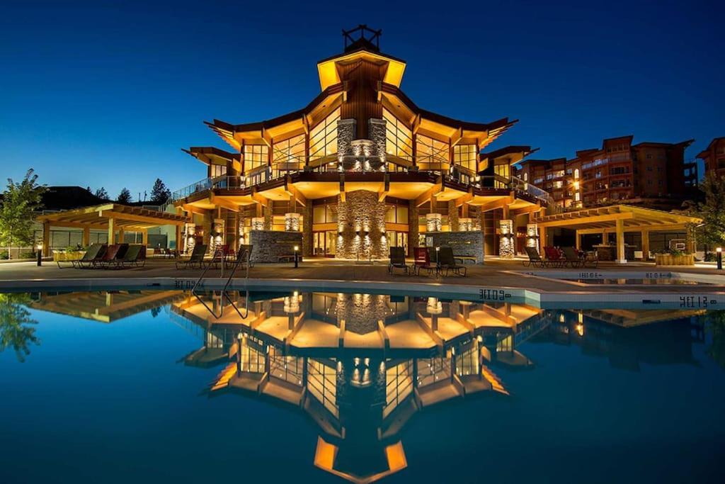 Stay In The Okanagan - Copper Sky, West Kelowna - B&B West Kelowna