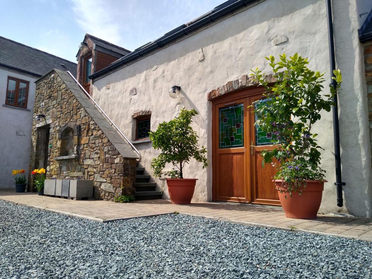 B&B Narberth - Cranny - Bed and Breakfast Narberth