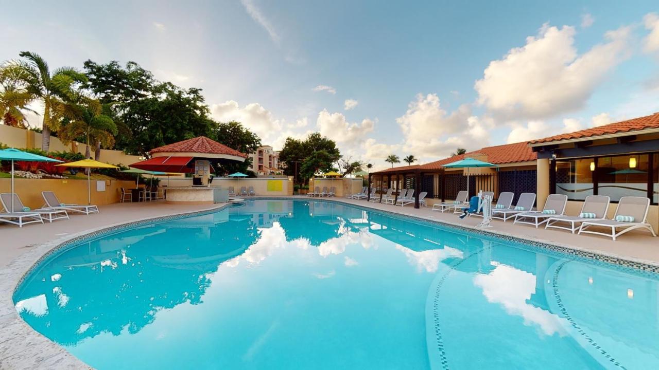 B&B Humacao - Park Royal Homestay Club Cala Puerto Rico - Bed and Breakfast Humacao