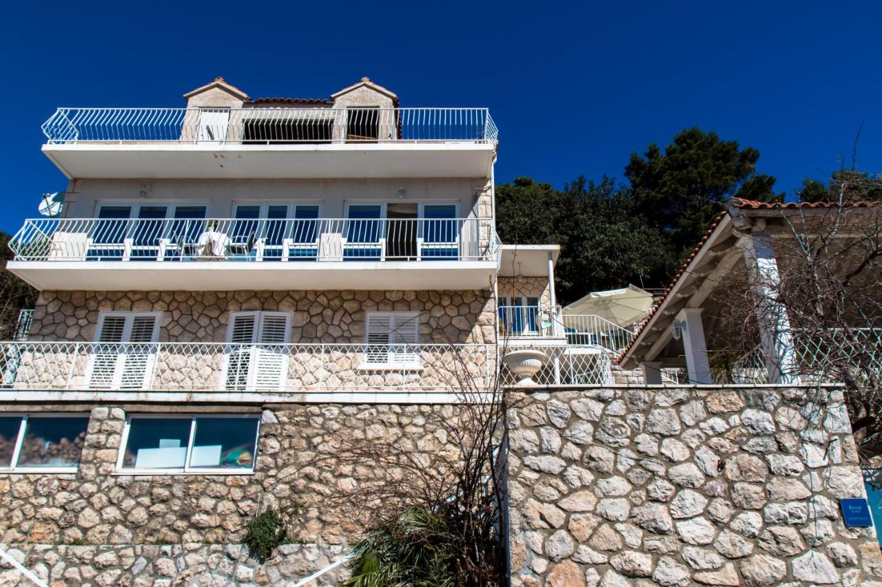 Villa Pušić - Bed and Breakfast Dubrovnik