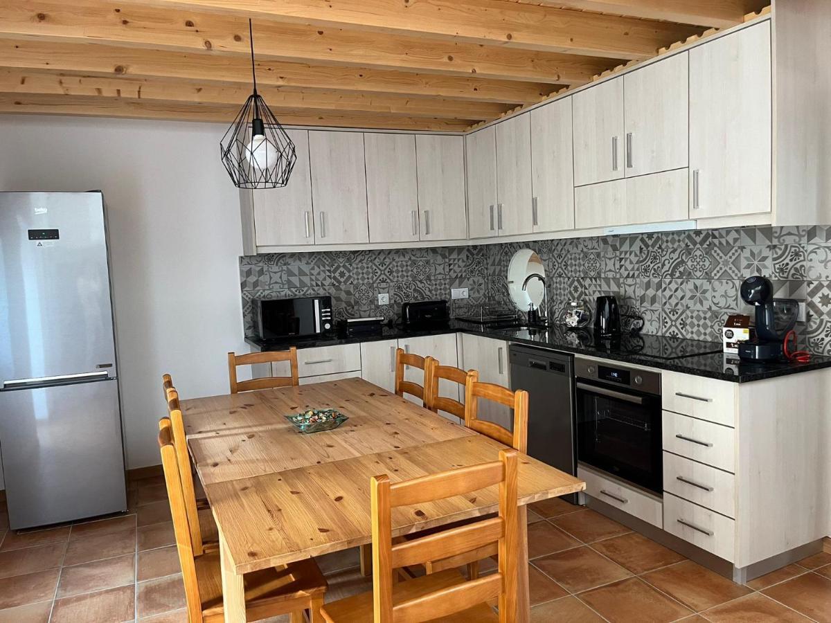 Quinta do Carvalho Cerquinho - Bed and Breakfast Louriceiras de Baixo