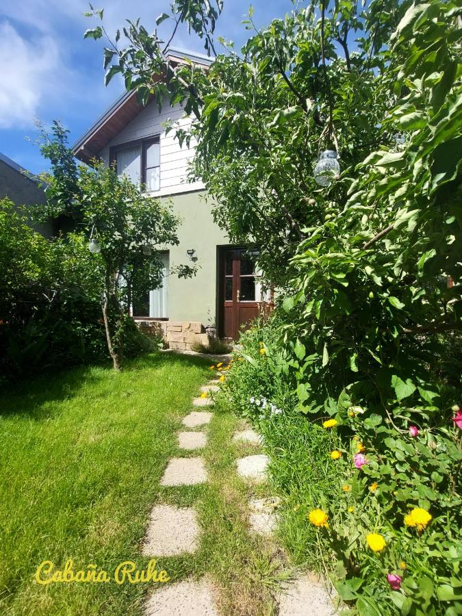 Cabaña Ruhe - B&B