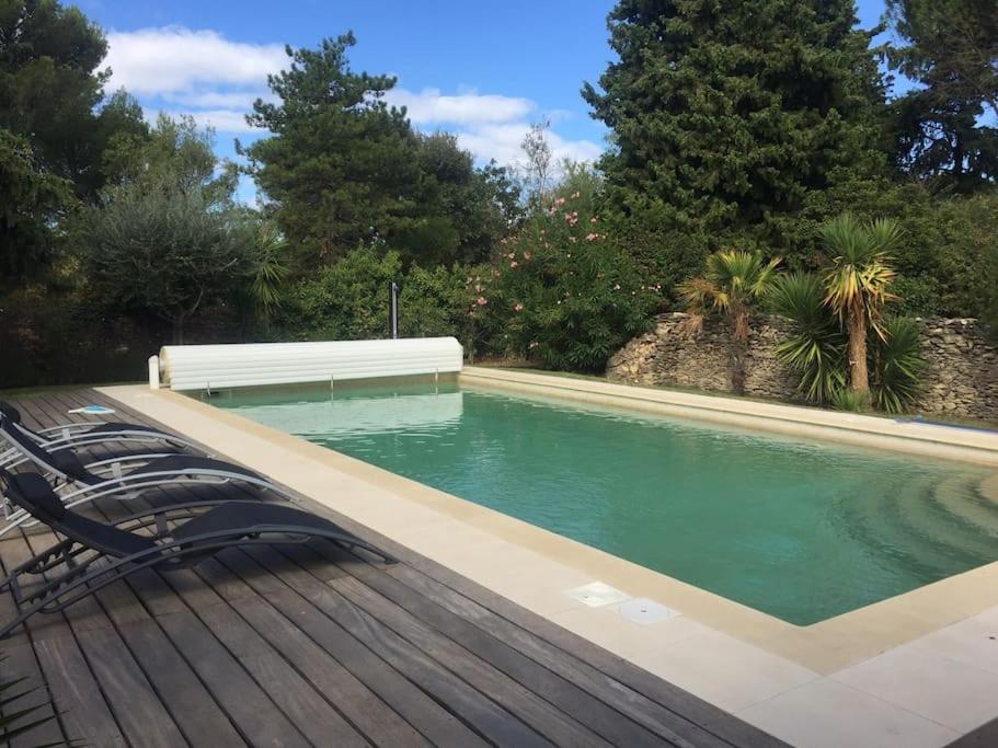 Le Cigaloun - B&B Orange