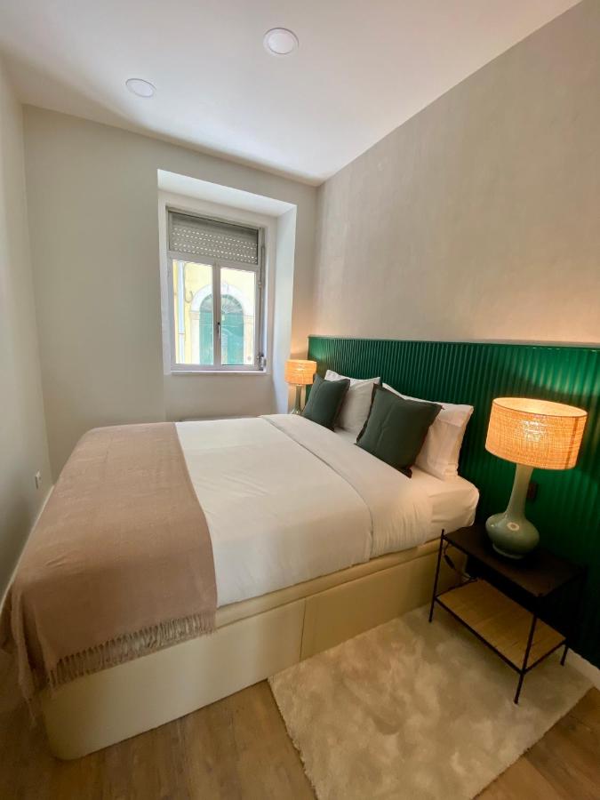 Canarios Apartments Cardal - III - B&B Lisboa