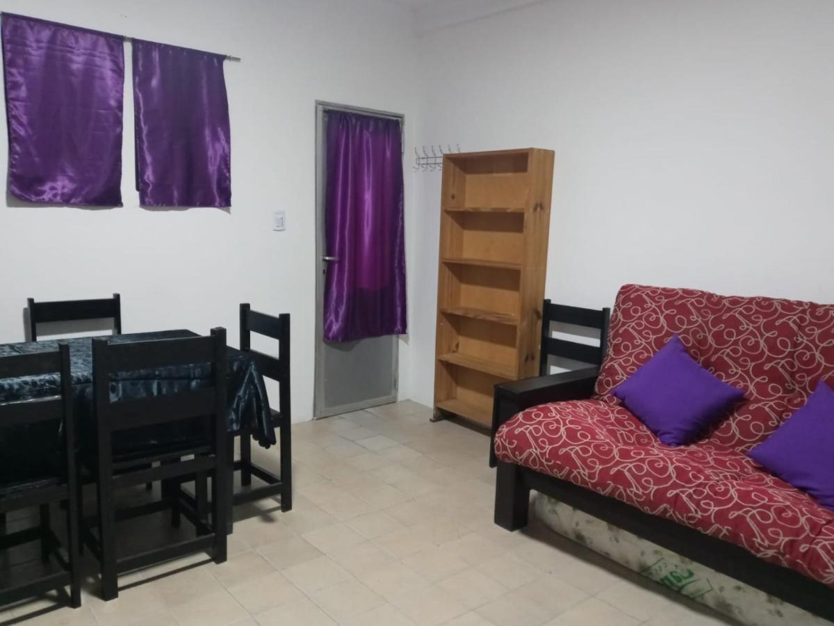 Bahía Estrada MDP - Ferienwohnung Mar del Plata