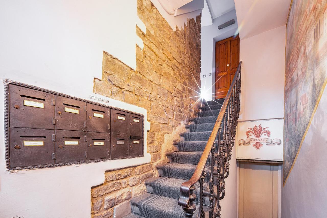 Condotta 16 Apartments - B&B