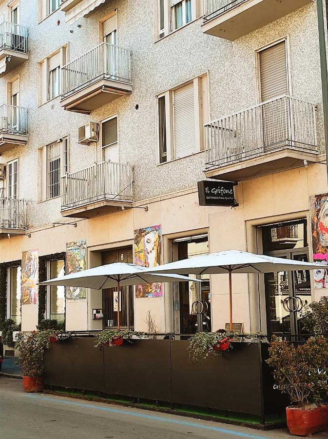 Primaticcio 6 - Ferienwohnung Mailand