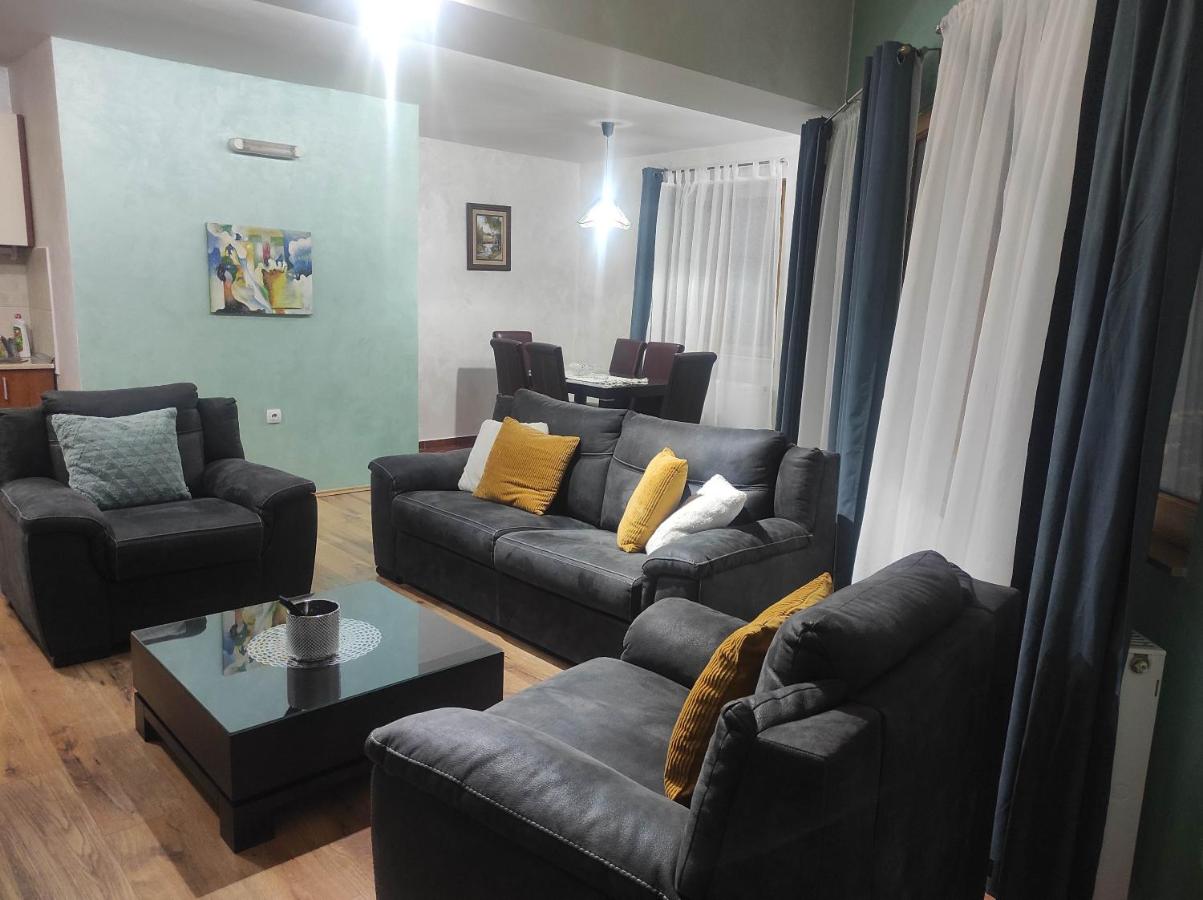 Duplex Apartment