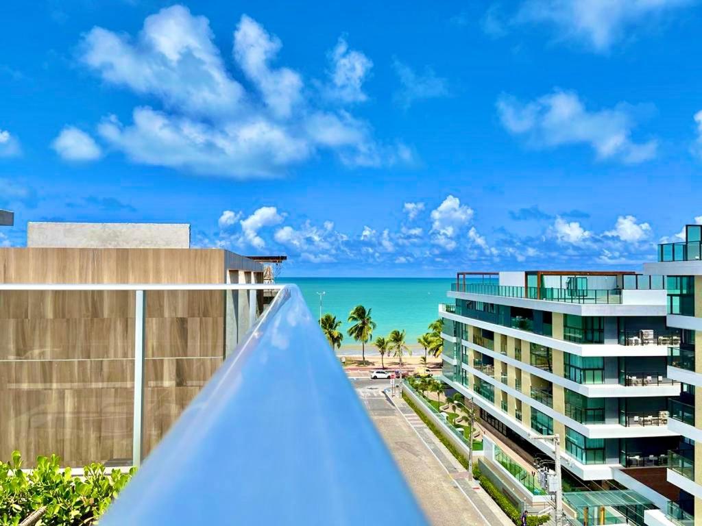 PHG FLATS - Ferienwohnung João Pessoa