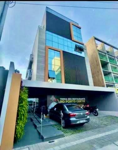 PHG FLATS - B&B