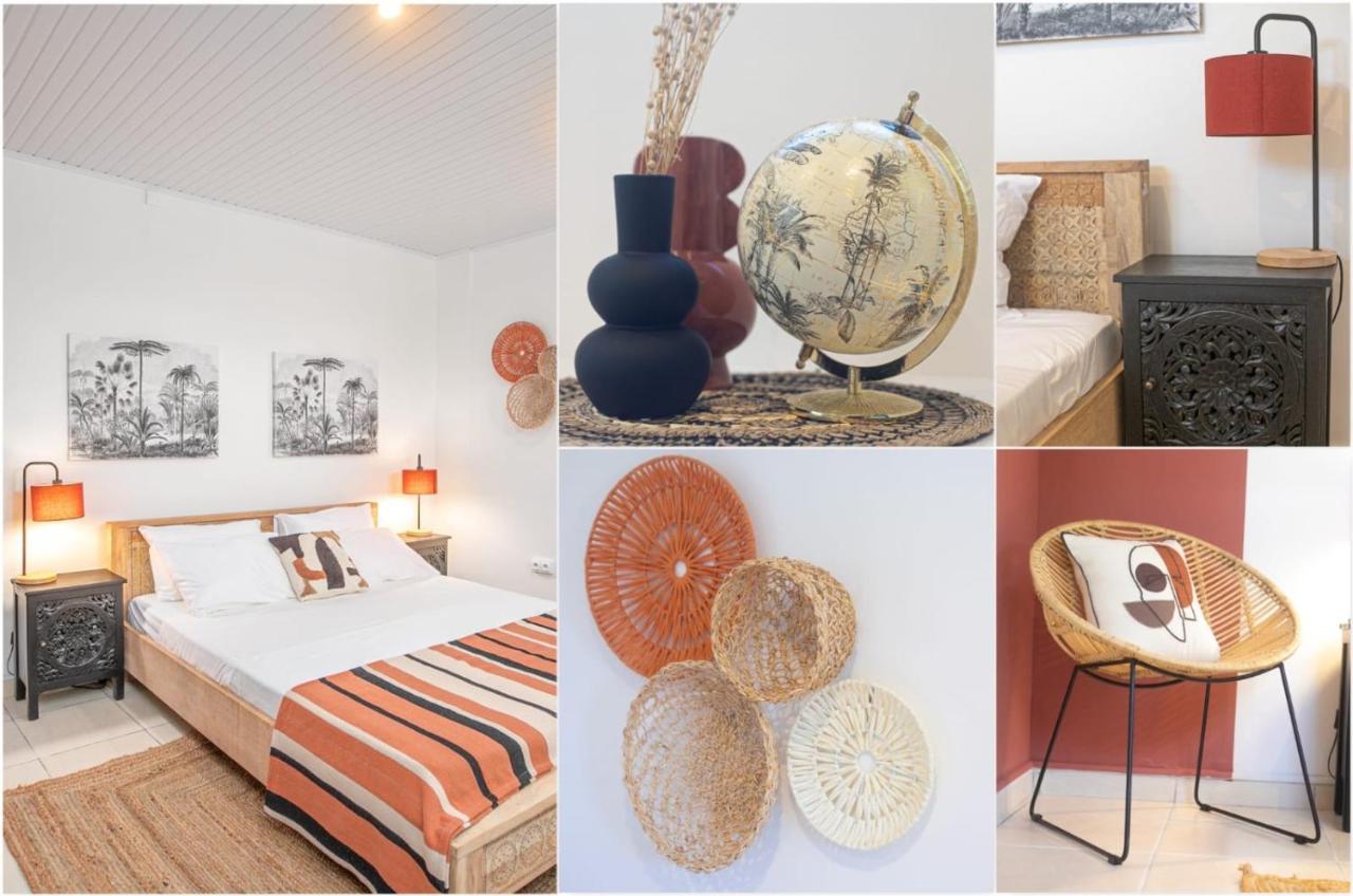 Appartement 1 Chambre