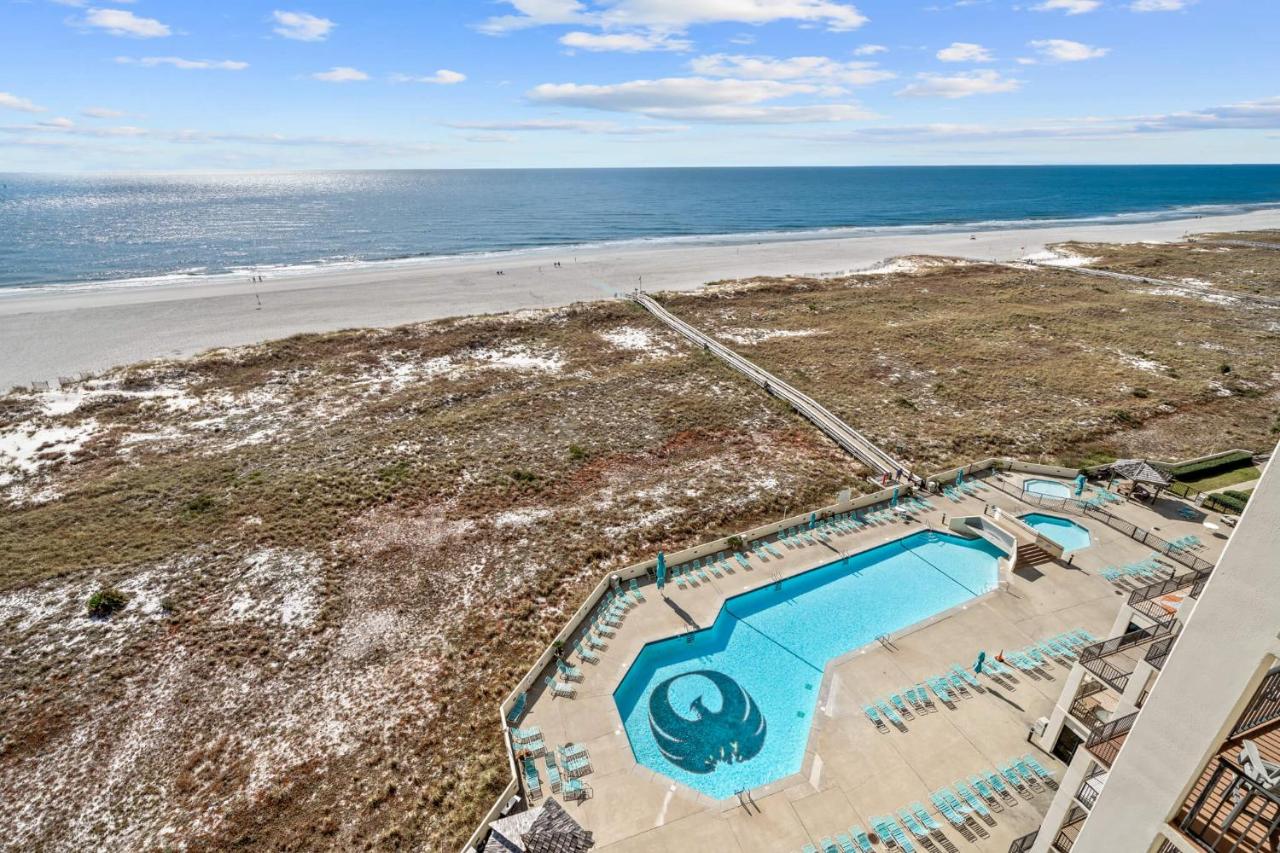 Phoenix VII 71113 by ALBVR - Beautiful Beachfront Condo with Amazing Views & Amenities! - Bed and Breakfast