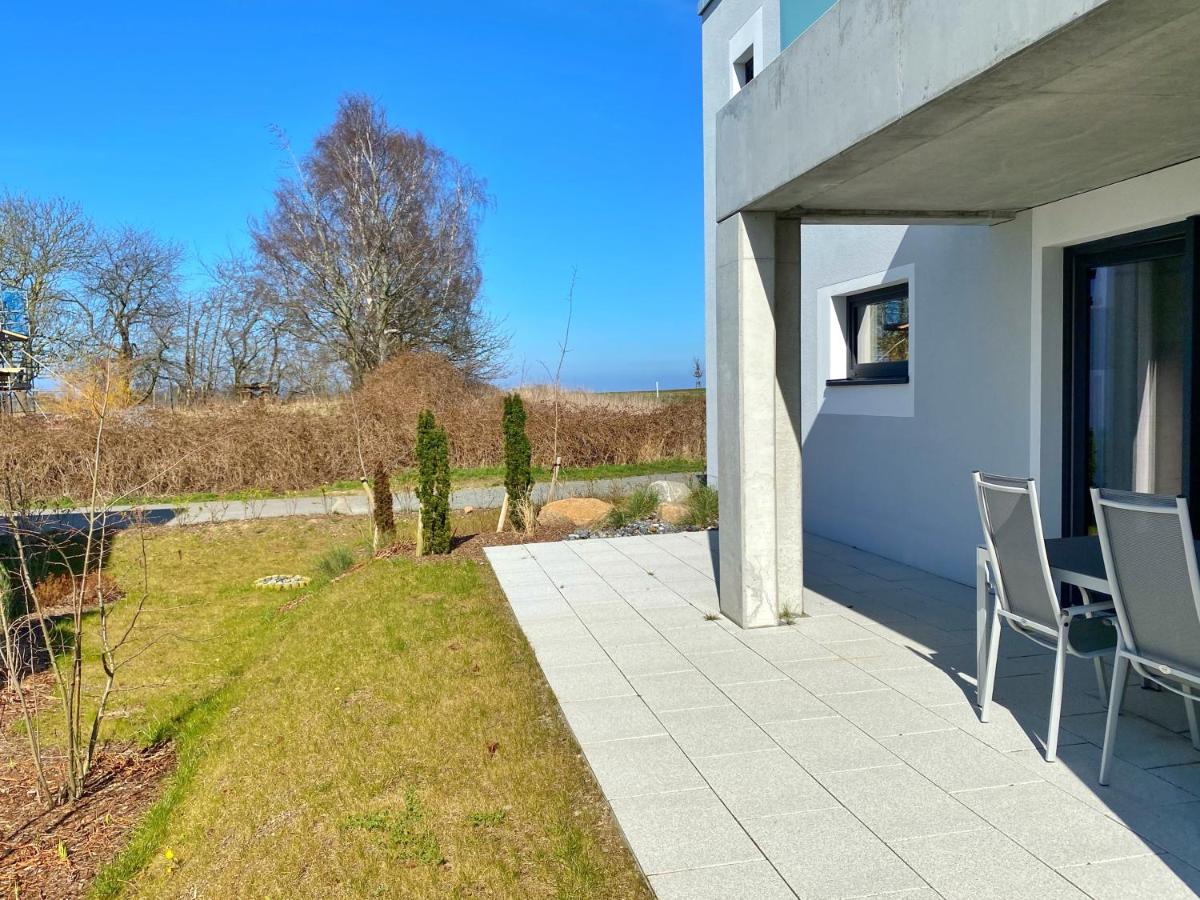 Appartement avec Terrasse