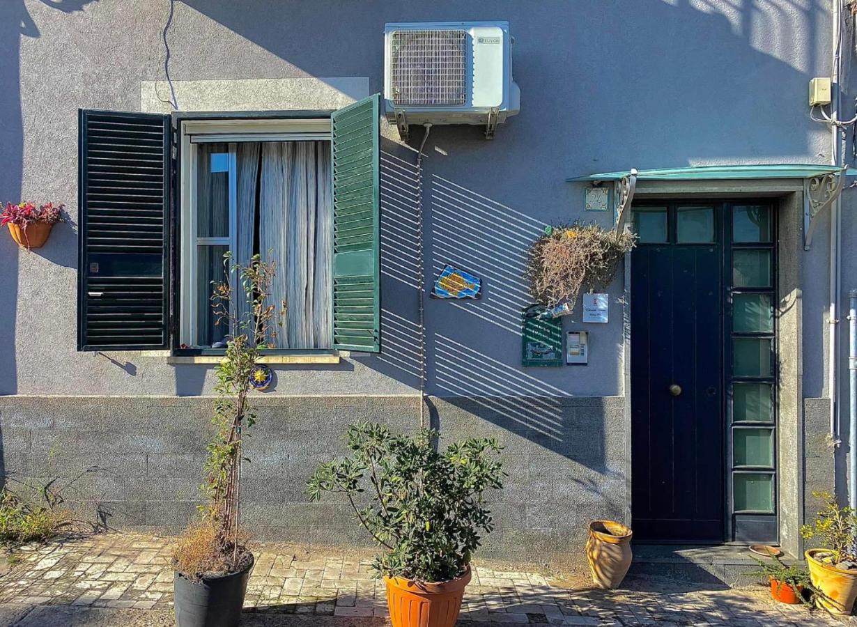 Elisabeth holidays home - B&B Catania
