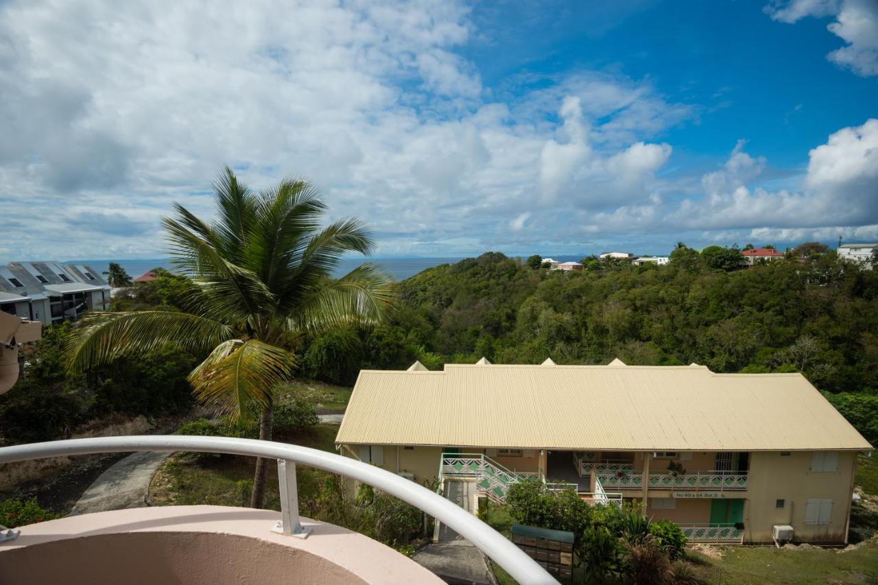 Studio Mare Gaillard - B&B Le Gosier