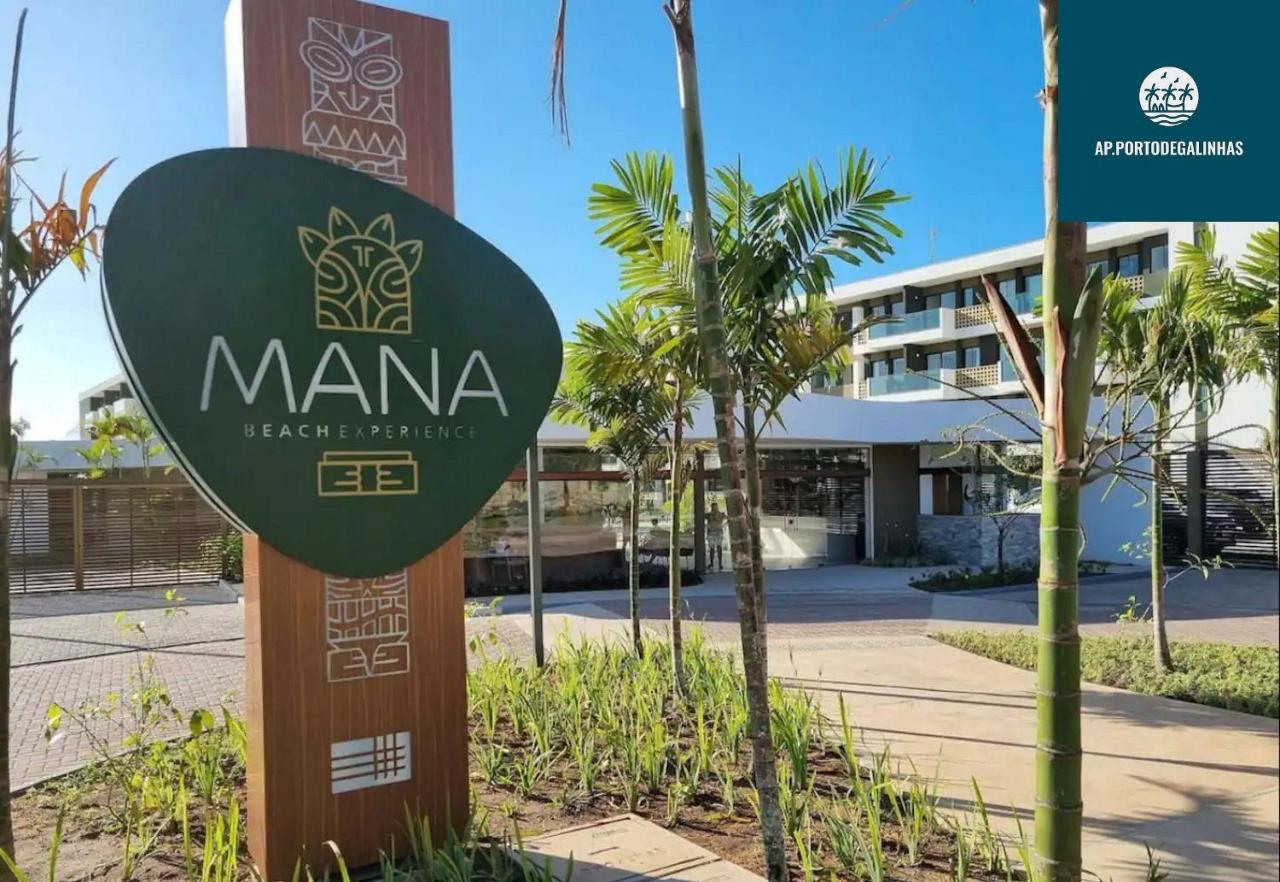 Flat Mana Beach Experience - Muro Alto - B&B Puerto de Gallinas