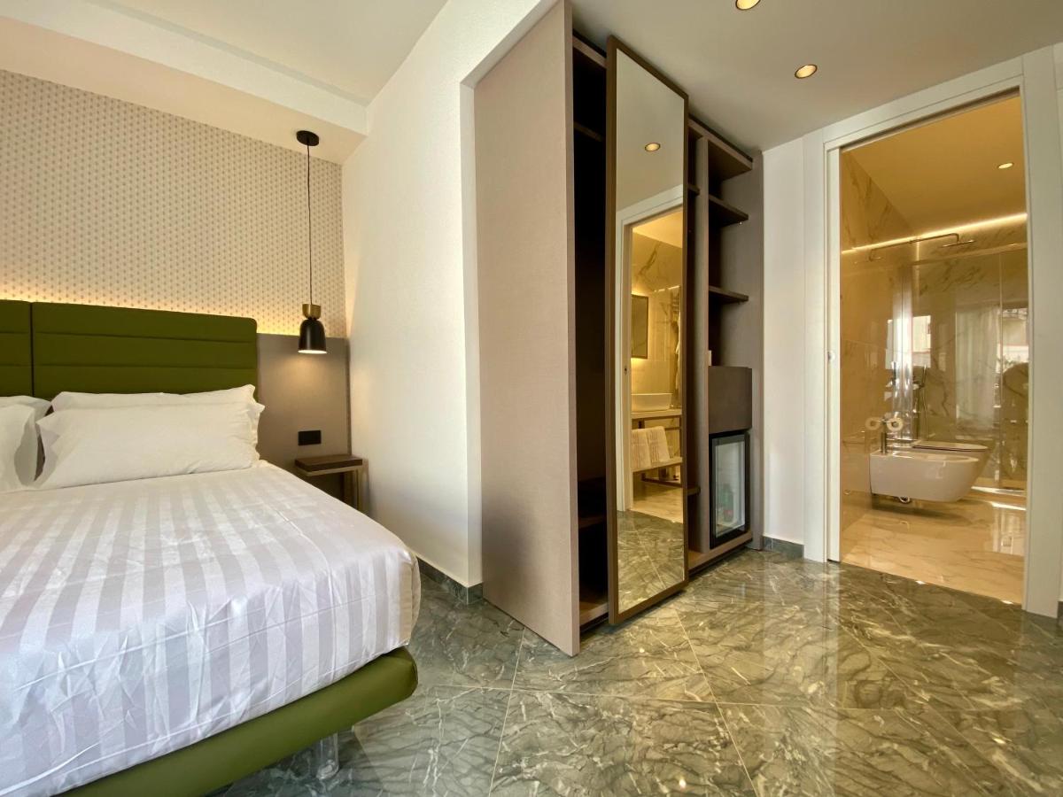 Habitación Doble con terraza