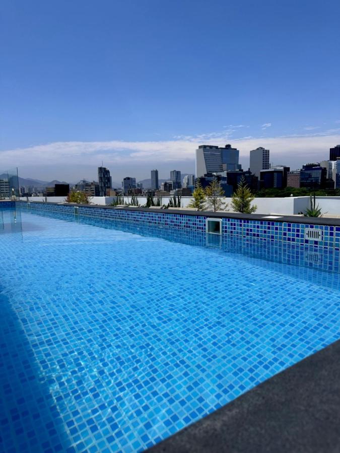 HC San Isidro Apartment - Ferienwohnung