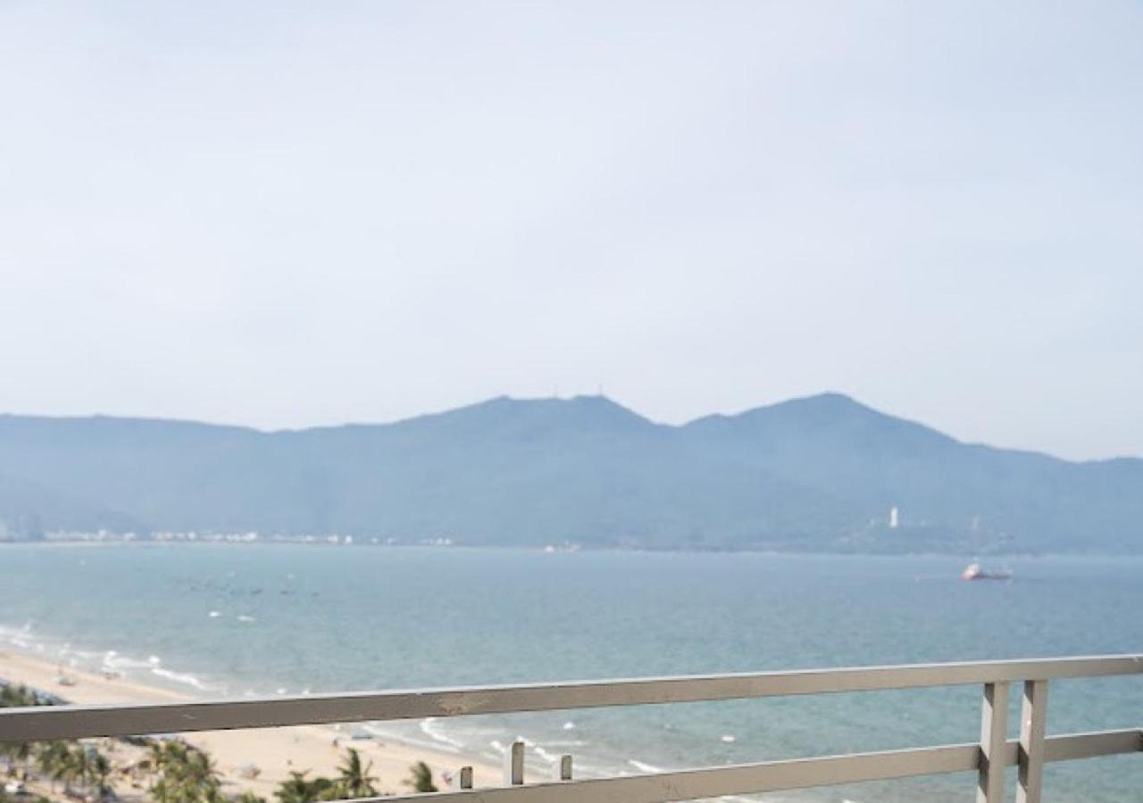 Apartment next to My Khe Beach - Căn hộ sát biển Mỹ Khê - Chambres d’hôtes Đà Nẵng