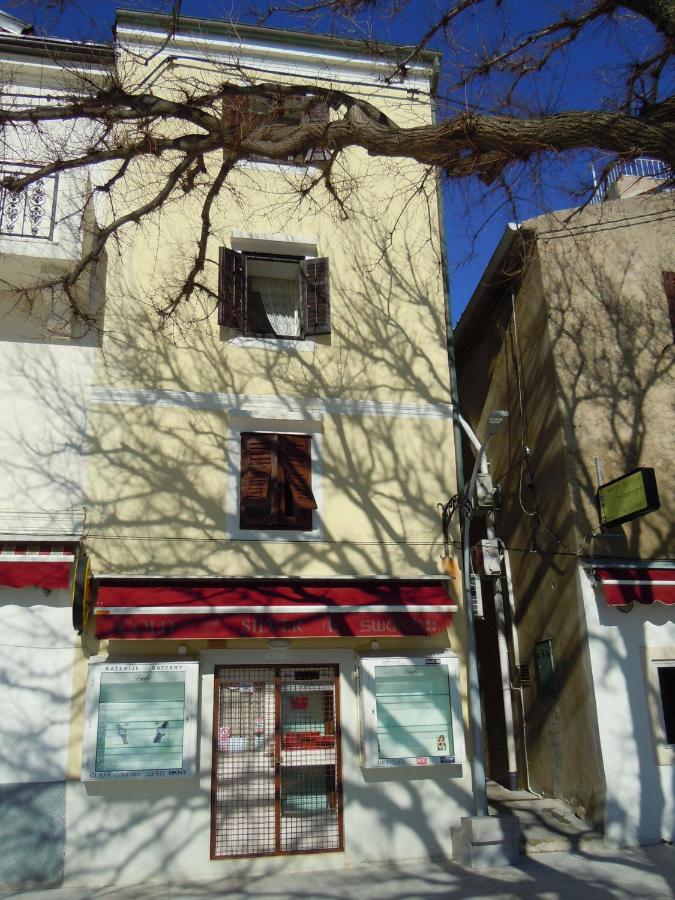 Apartments Luna - Ferienwohnung Baška