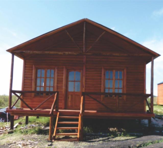 Bungalow