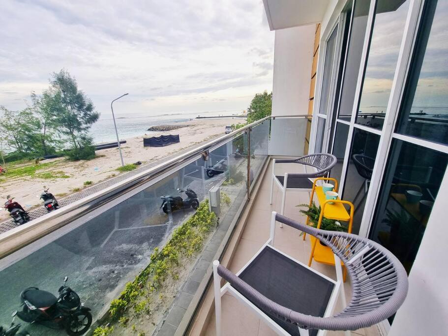 Astria Homes- your seaside home - B&B