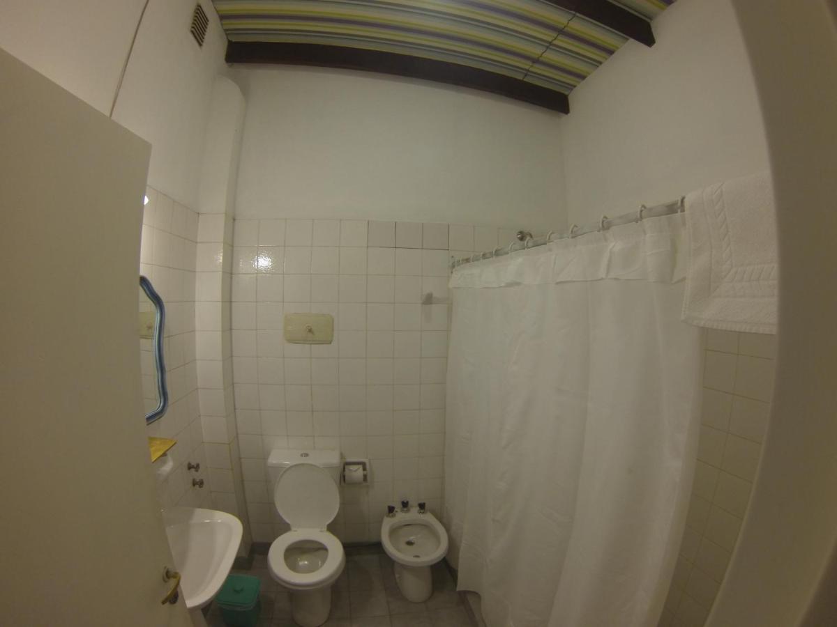 Chambre Lits Jumeaux