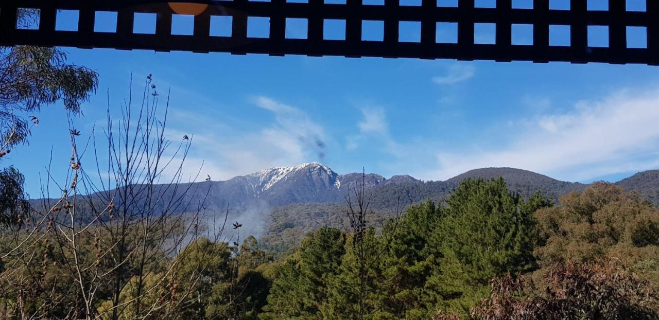 View Mount - Bed and Breakfast