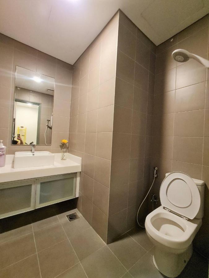 Appartement met 2 slaapkamers