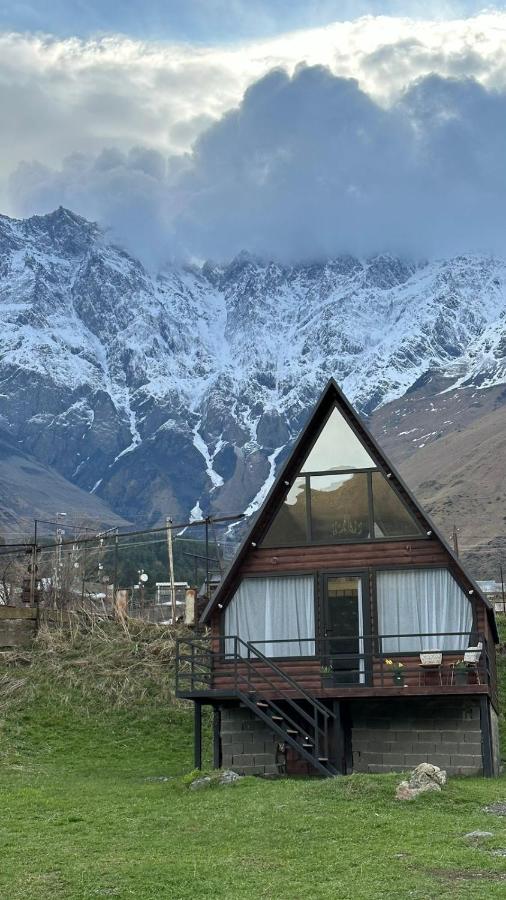 Rocky Views - B&B Stepantsminda