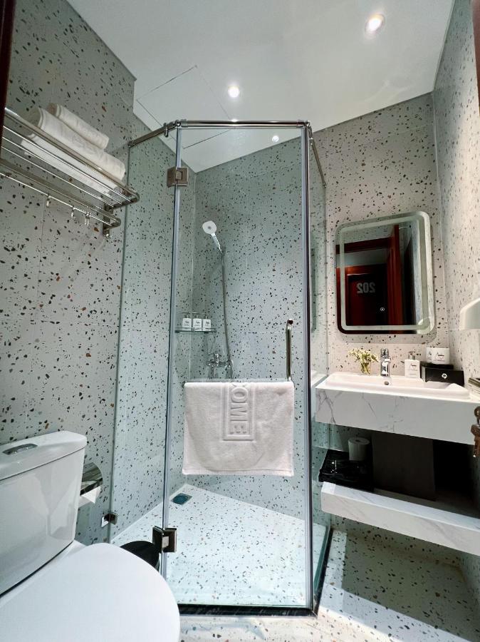 Chambre Double – Vue sur Lac