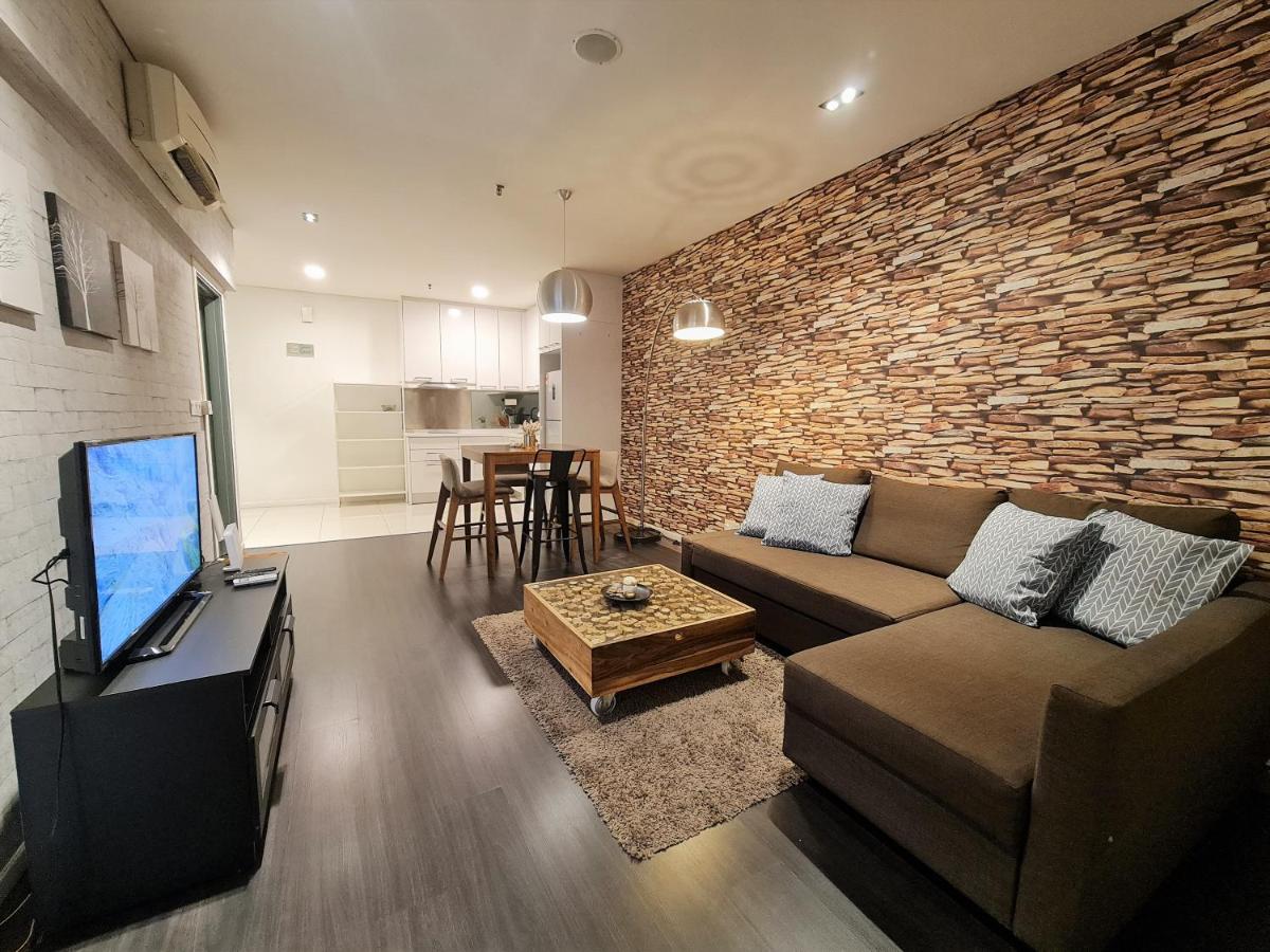 Appartement met 2 slaapkamers