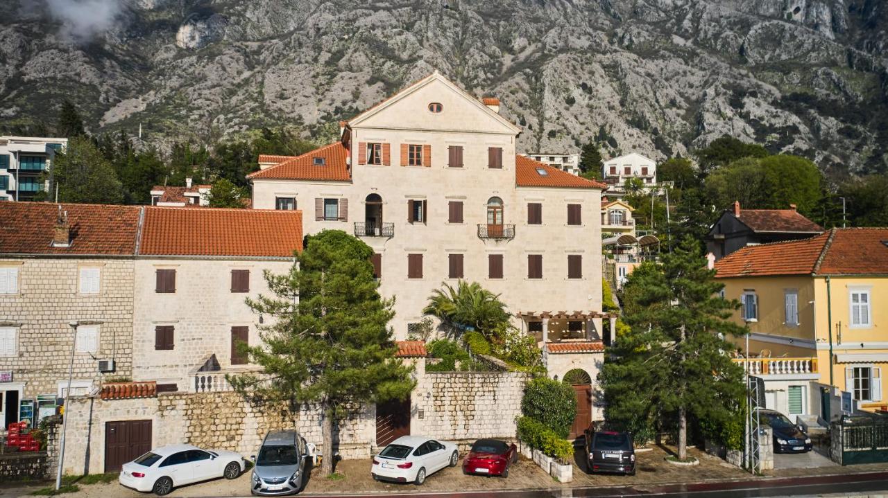 Luxury Palace Apartment - Chambres d’hôtes