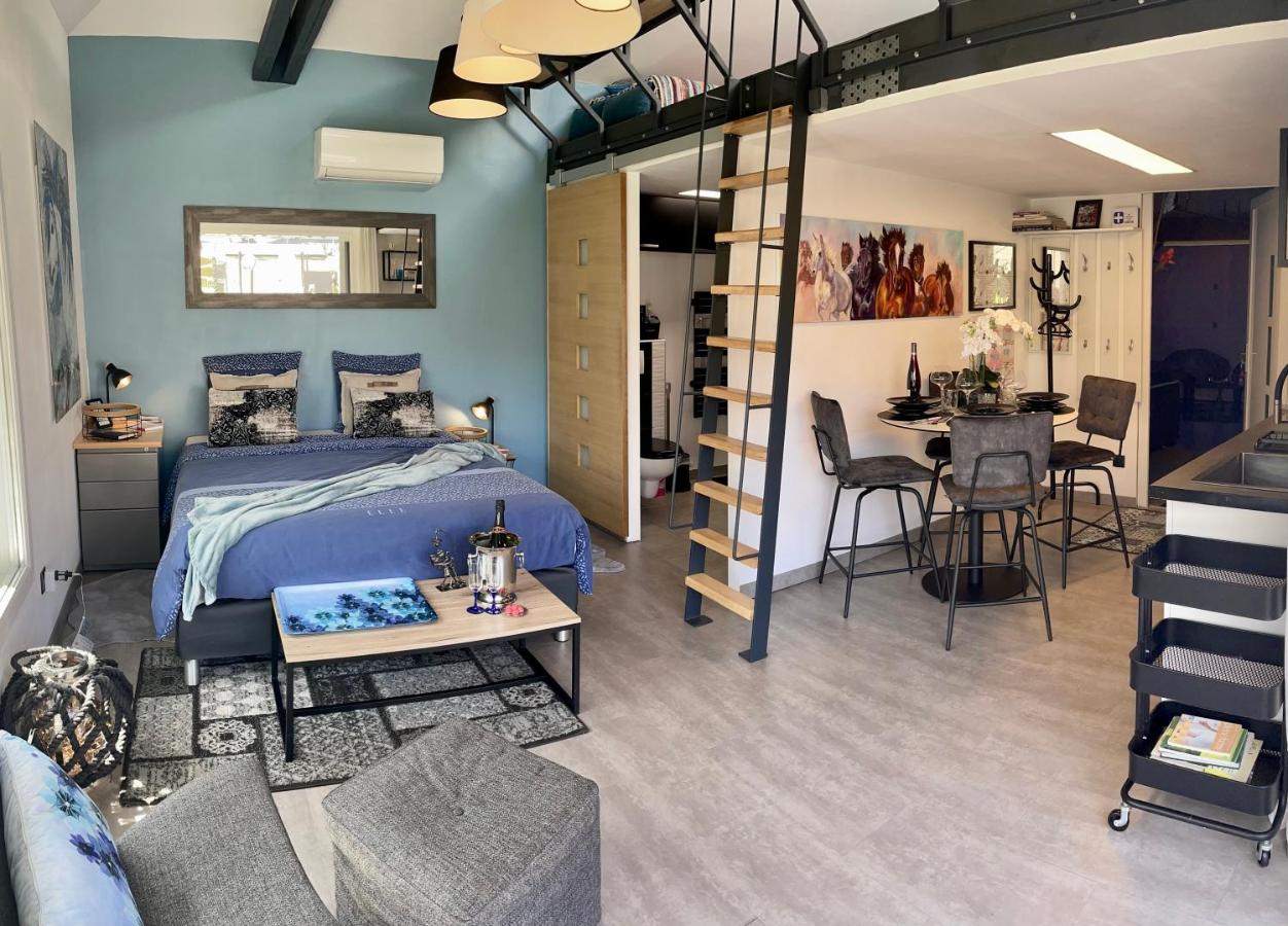 Appartement 1 Chambre