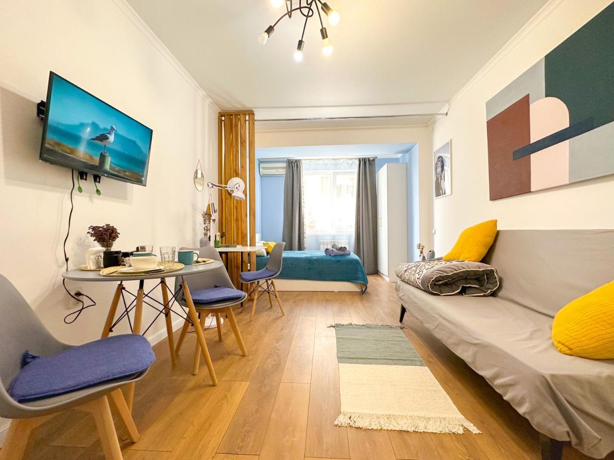 Appartamento con 1 Camera da Letto