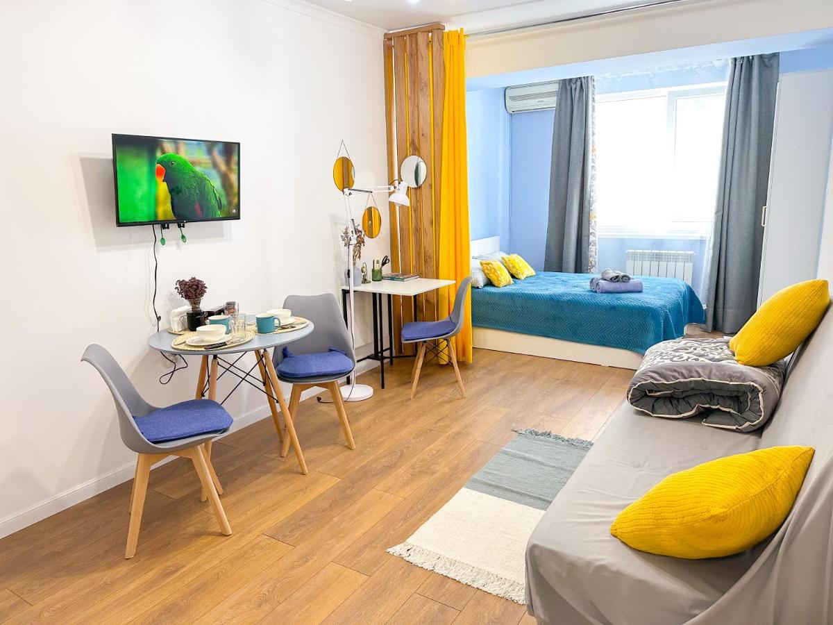 ADT apartments - B&B Almaty