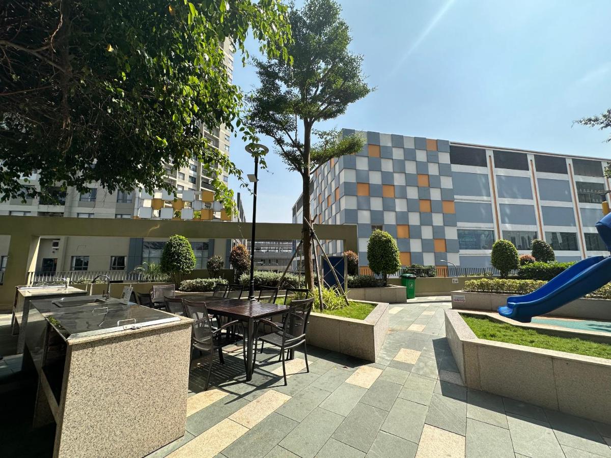 01BR T5 THAO DIEN - B&B Ciudad Ho Chi Minh