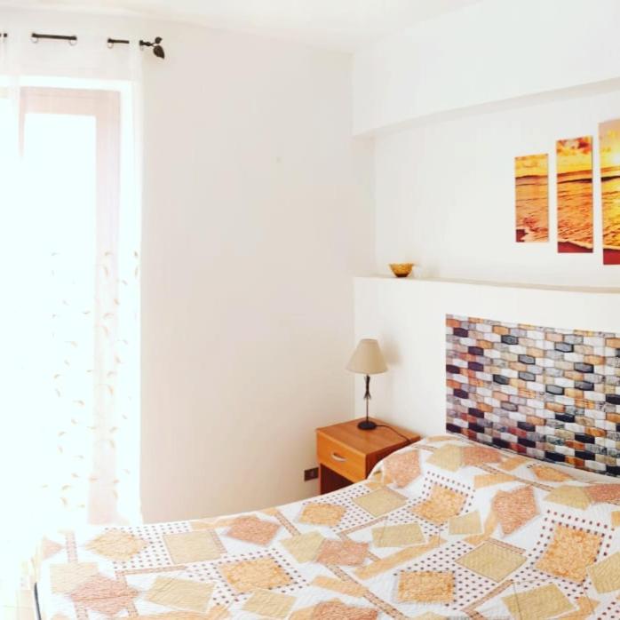 Double Room with Balcony (2 Adults + 1 Child)