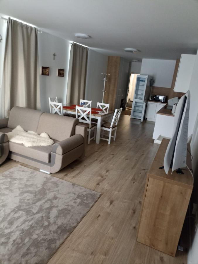 Zaži Apartmán Vila Zuberec - Chambres d’hôtes