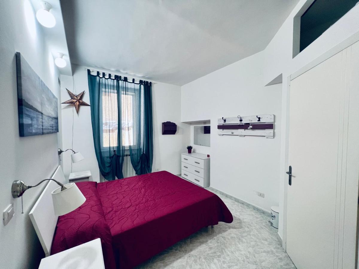 B&B Civitavecchia - Be Your Home - Casa Vacanze ai Vecchi Forni - Bed and Breakfast Civitavecchia