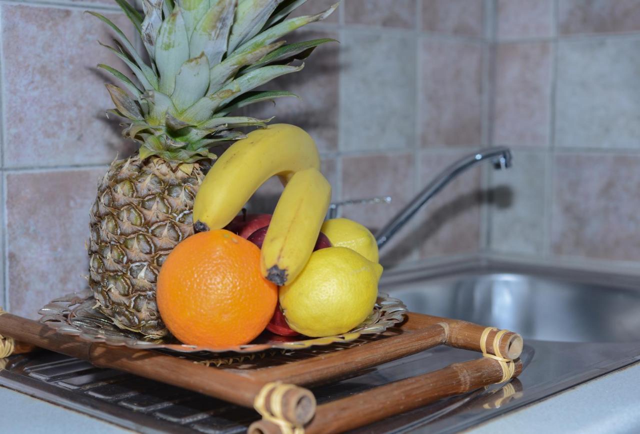 Estudio - Planta Baja