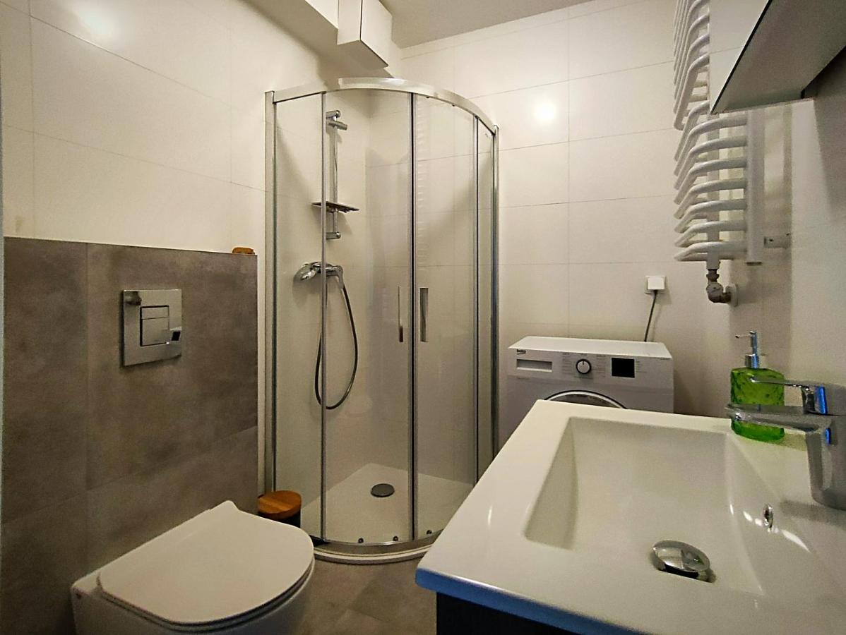 Apartment mit 2 Schlafzimmern