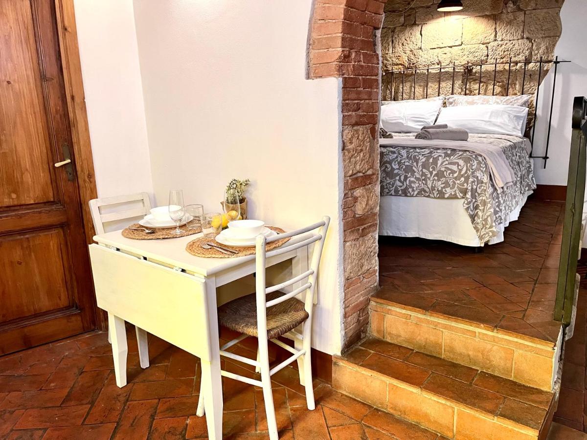 La cicala - Chambres d’hôtes Rosignano Marittimo