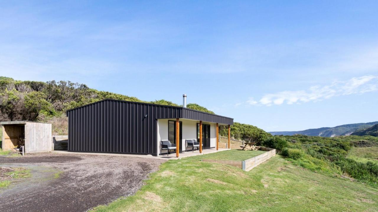Glen Tara - Ferienwohnung Johanna
