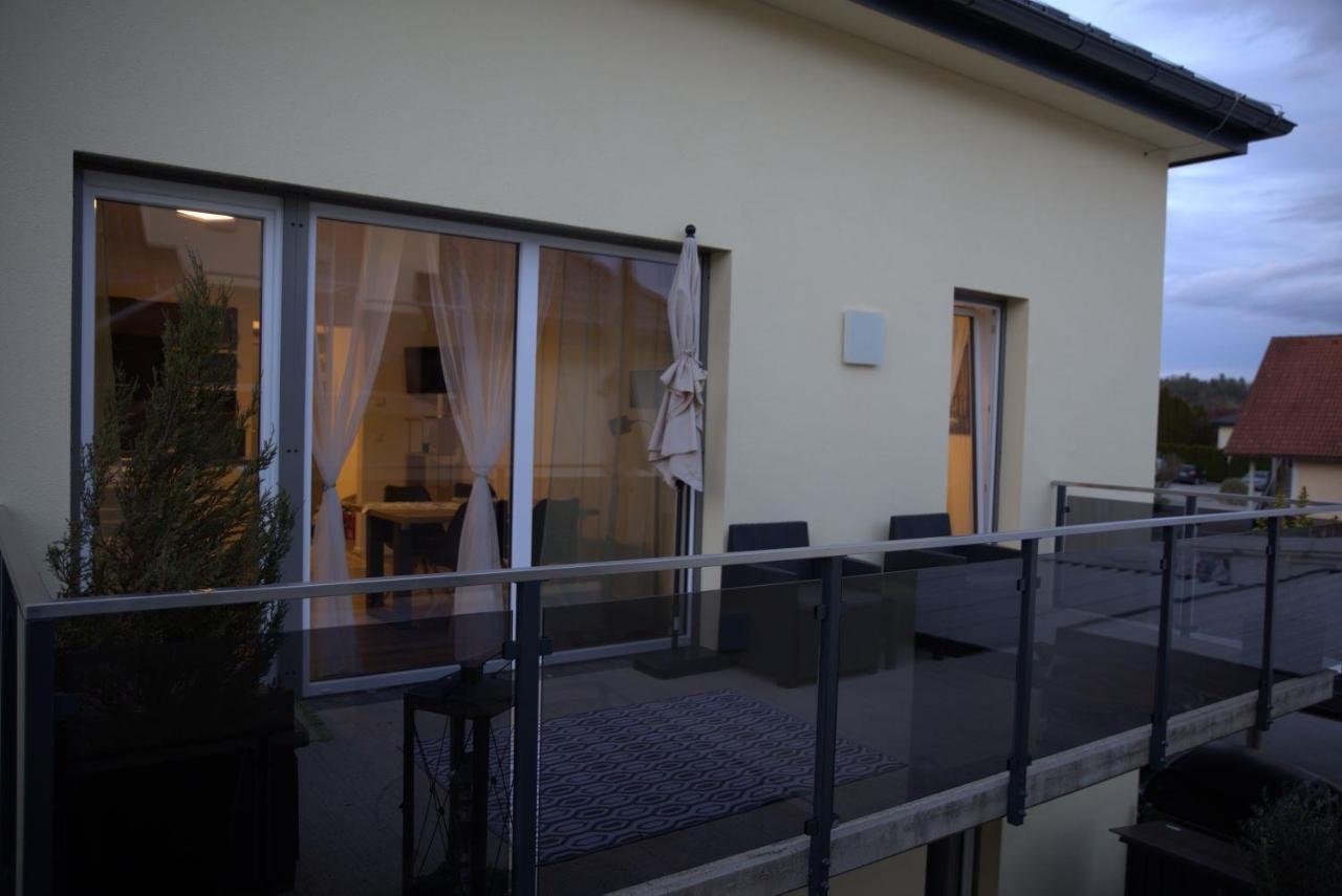 Sorinas Home - Comfortable Apartment near Graz - Free Parking - Chambres d’hôtes Wagersbach