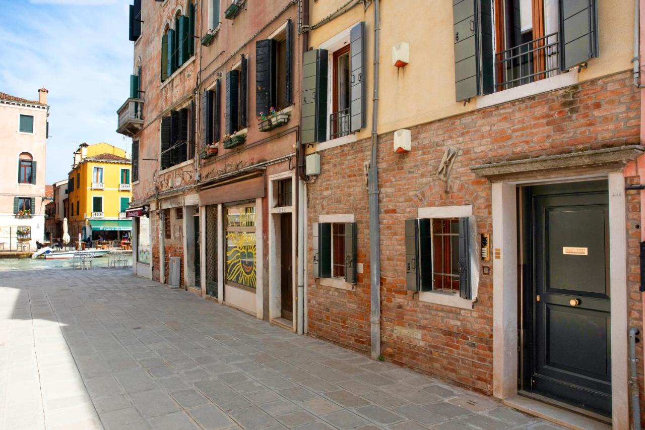 Palazzina Riello - B&B